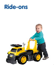 Ride ons